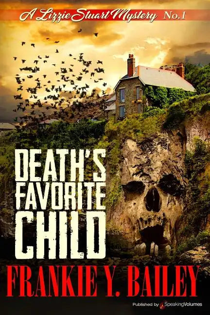 Death's Favorite Child - Paperback
