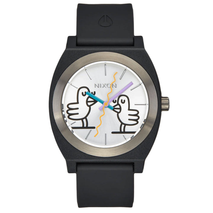 Nixon Women's Time Teller