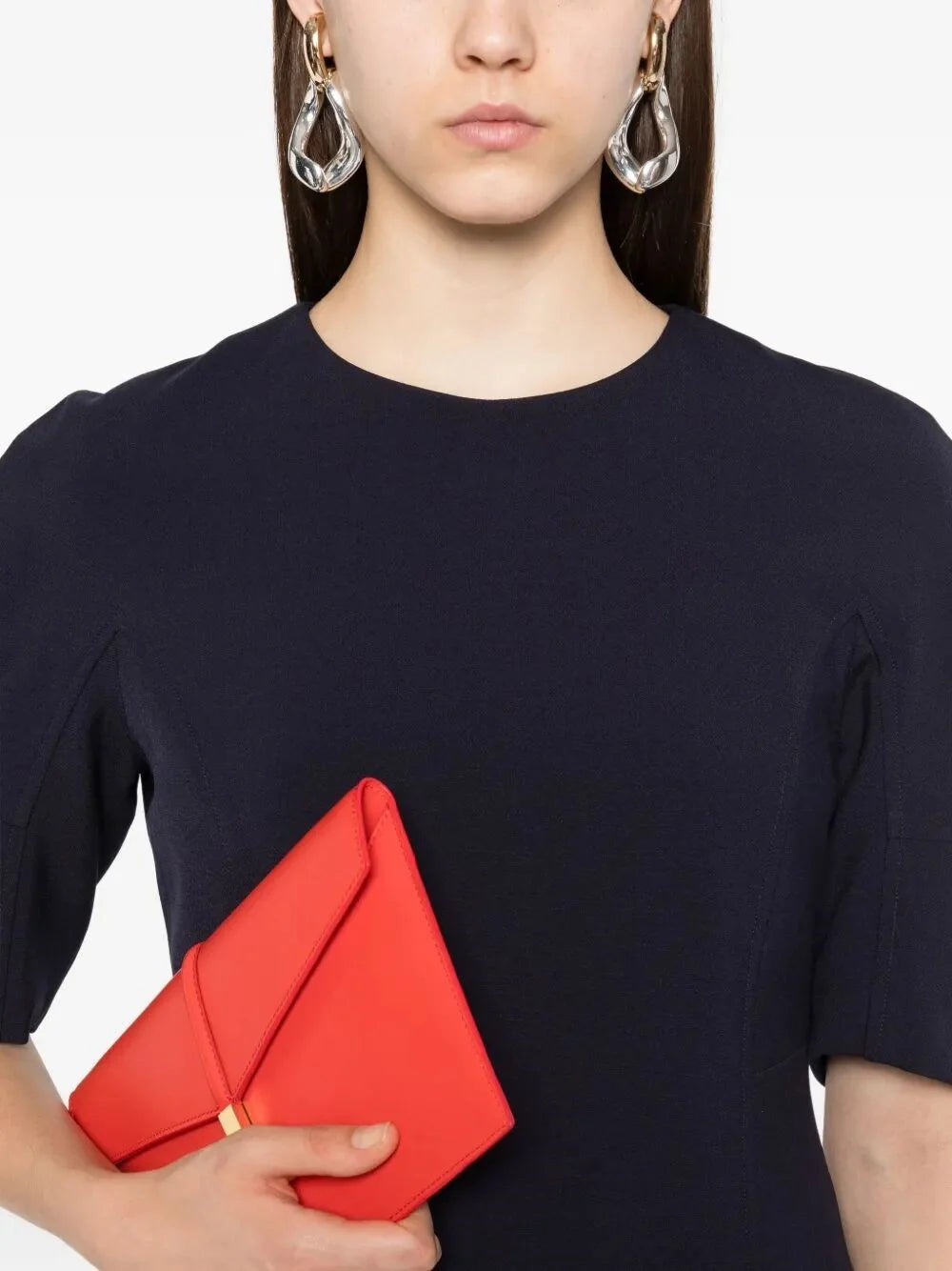 Peserico Women Midi Dress