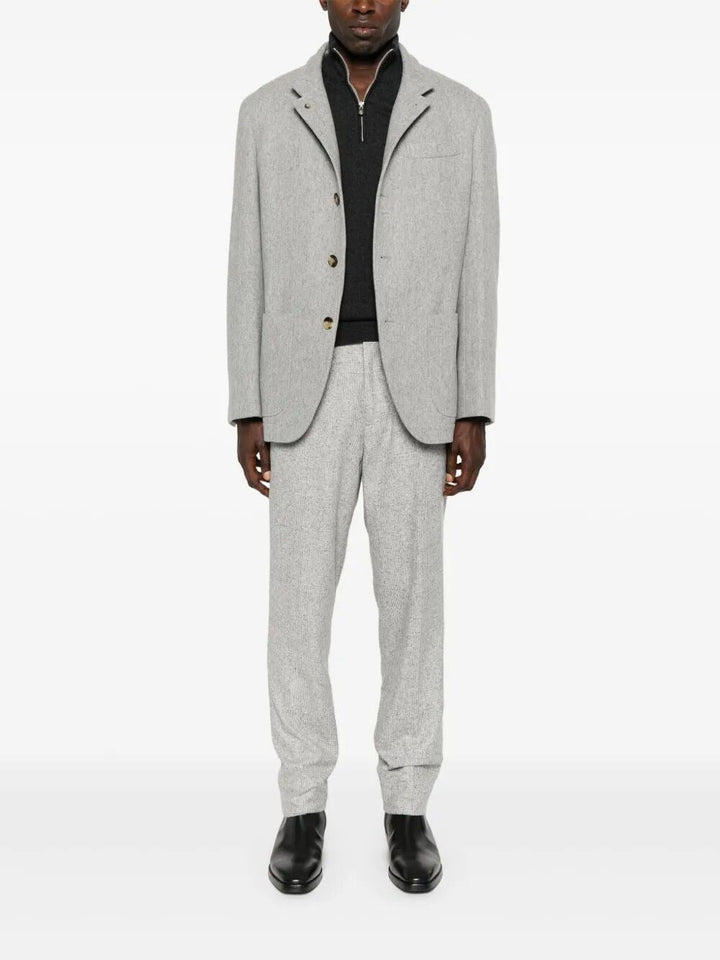 Brunello Cucinelli Men Cashmere Sweater