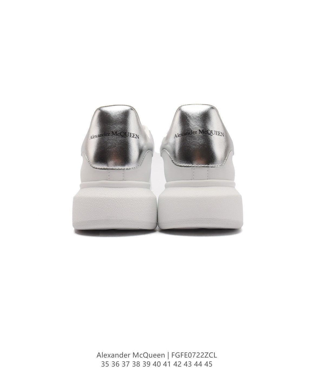 Alexander McQueen &