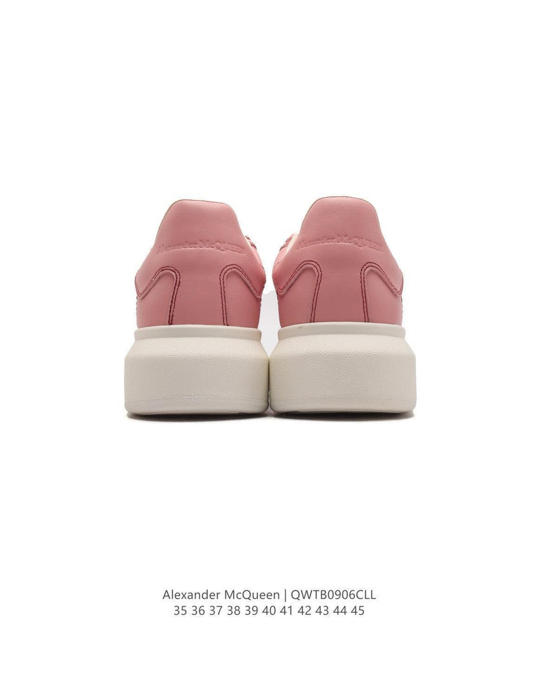 Alexander McQueen &