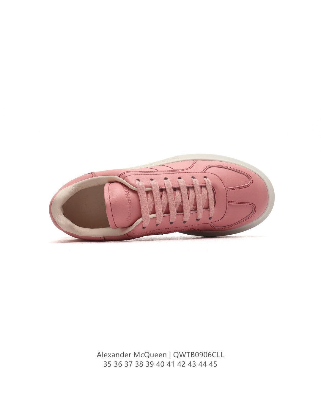 Alexander McQueen &
