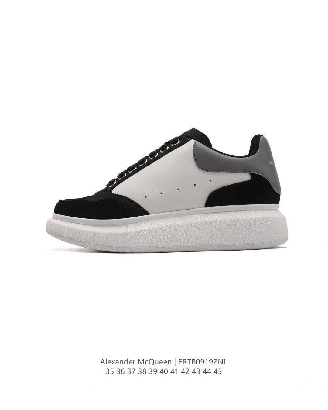 Alexander McQueen Men&