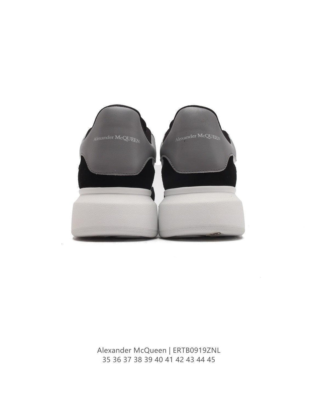 Alexander McQueen Men&
