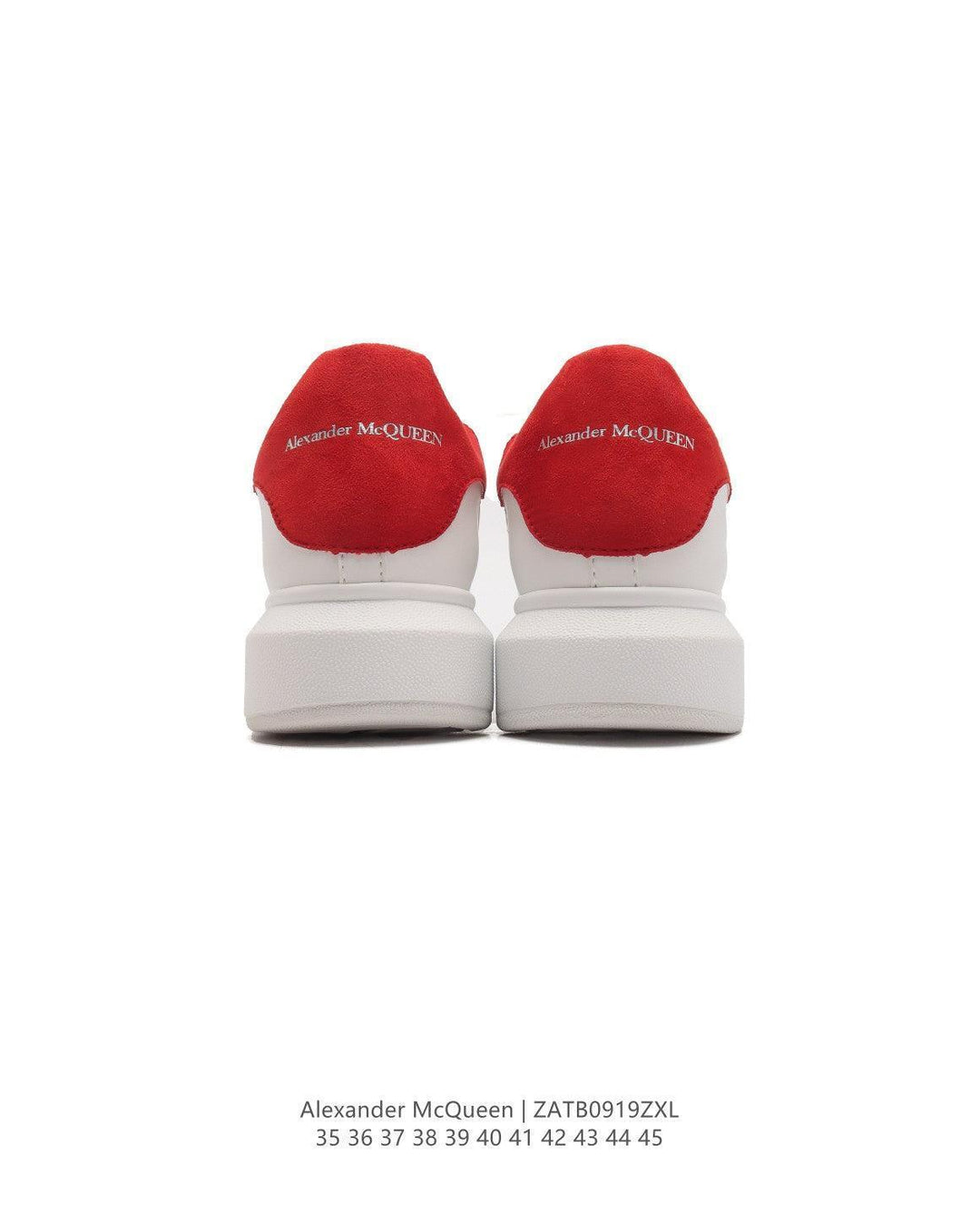 Alexander McQueen Sneakers &