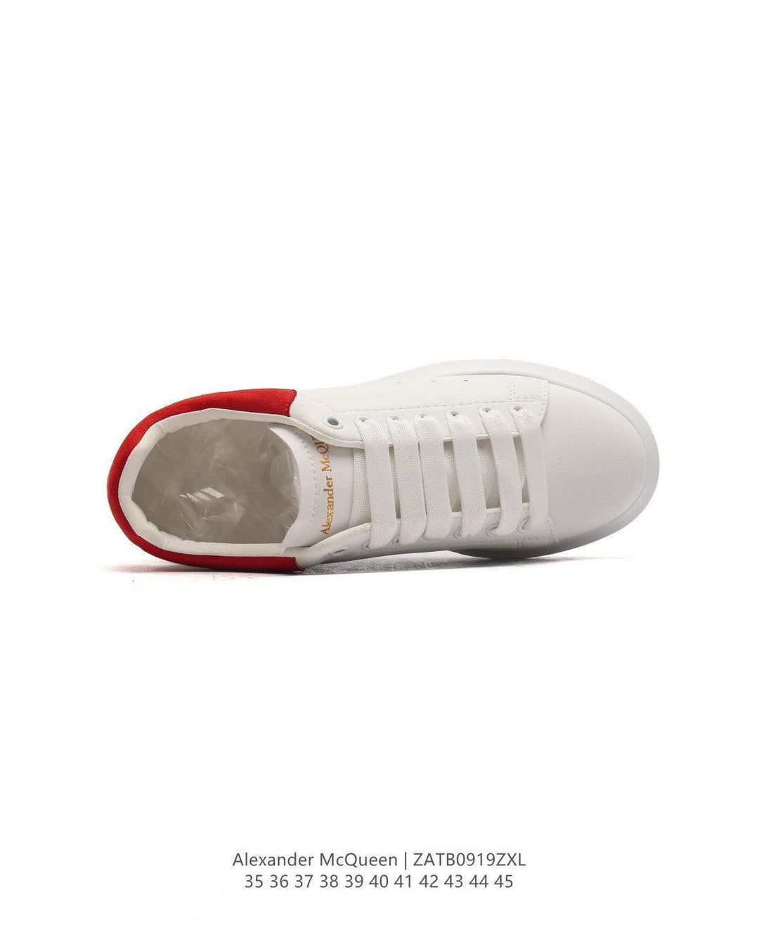 Alexander McQueen Sneakers &