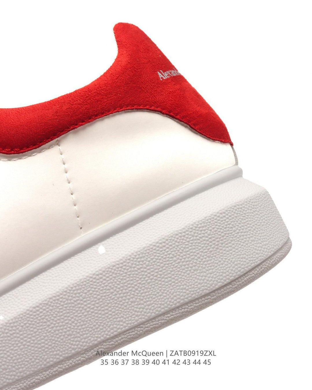 Alexander McQueen Sneakers &