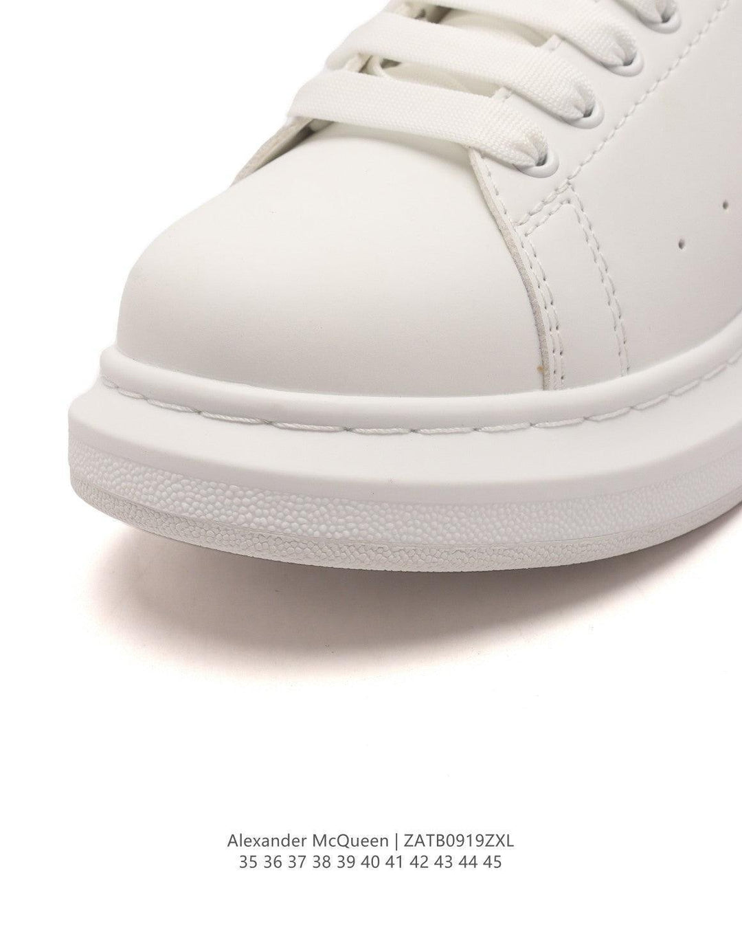 Alexander McQueen Sneakers &