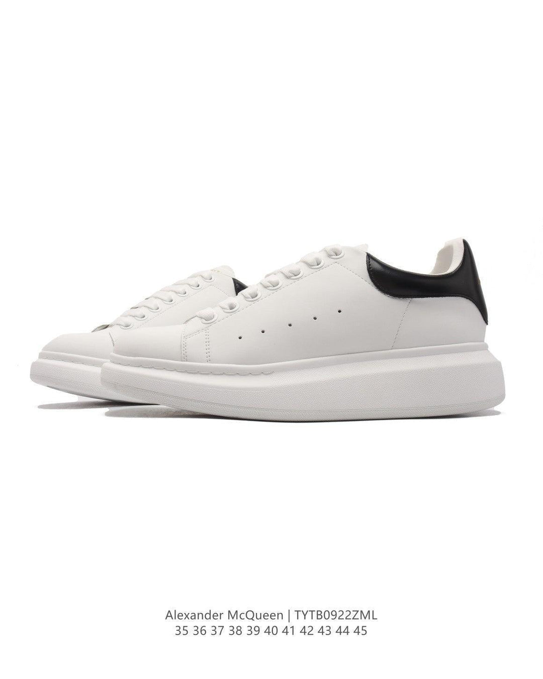 Alexander McQueen &