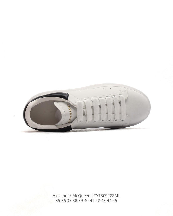 Alexander McQueen &
