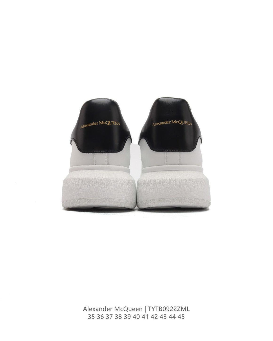 Alexander McQueen &