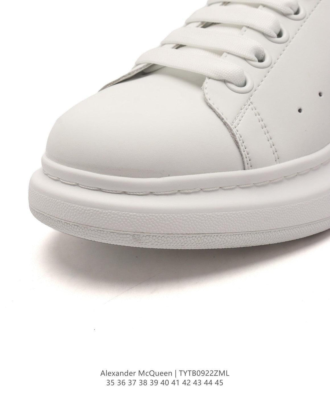 Alexander McQueen &
