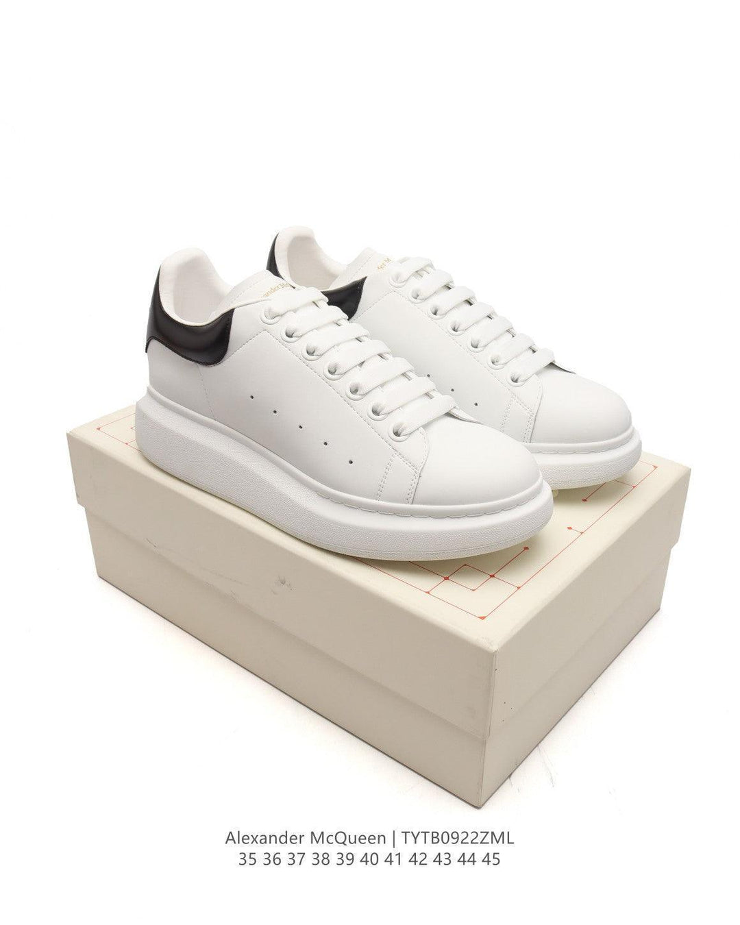 Alexander McQueen &