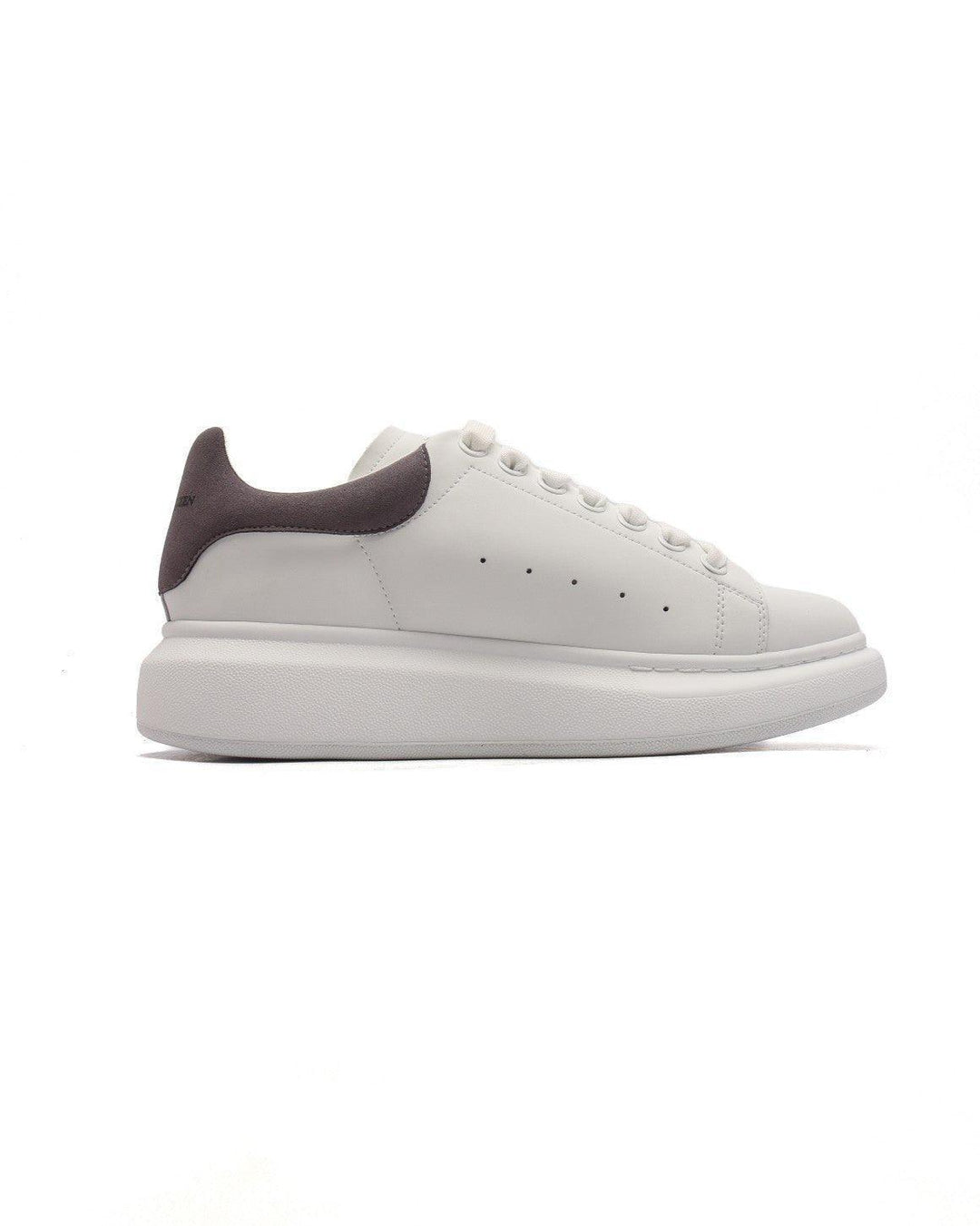 Alexander McQueen SNEAKER &