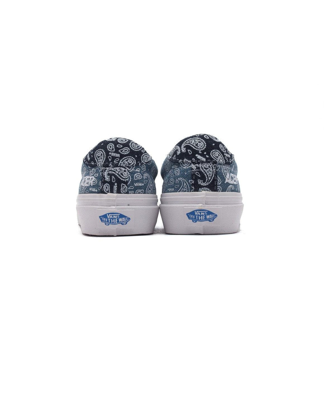 Vans Acer Ni SP &