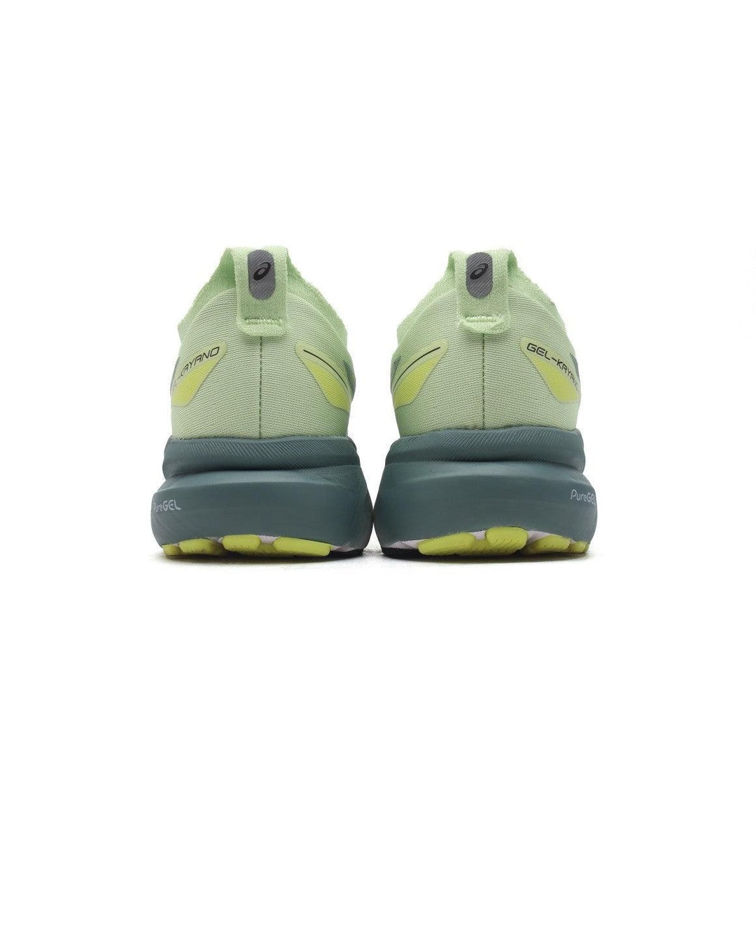 ASICS GEL-KAYANO 31 Cool Matcha/Celadon