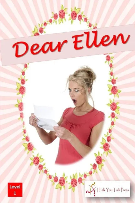 Dear Ellen - Paperback