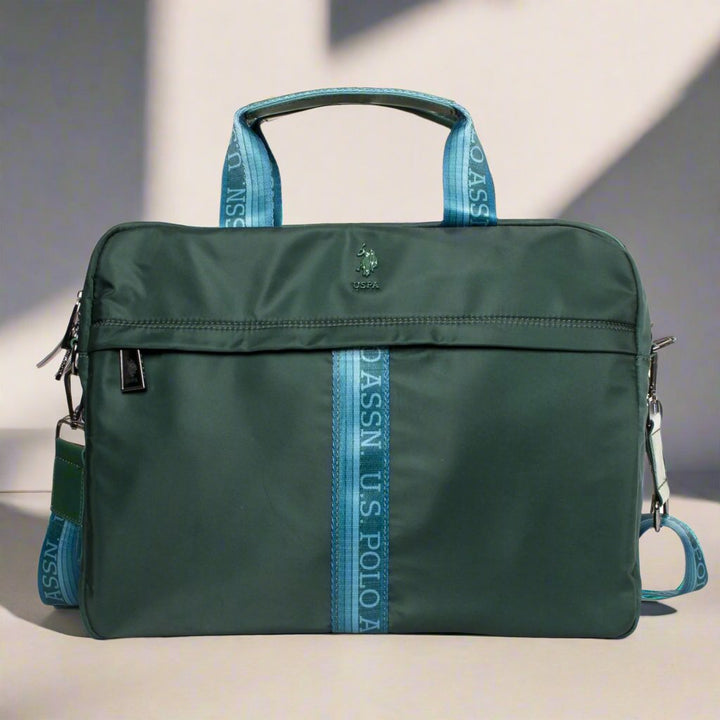 Porte-documents de l'US Polo Assn 