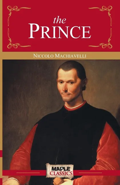 The Prince - Paperback