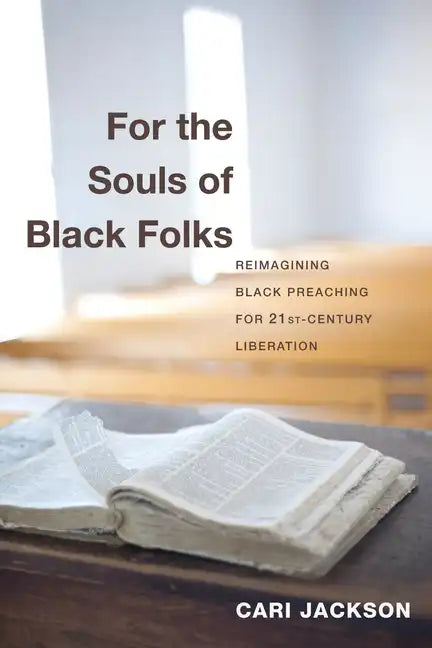 For the Souls of Black Folks - Paperback