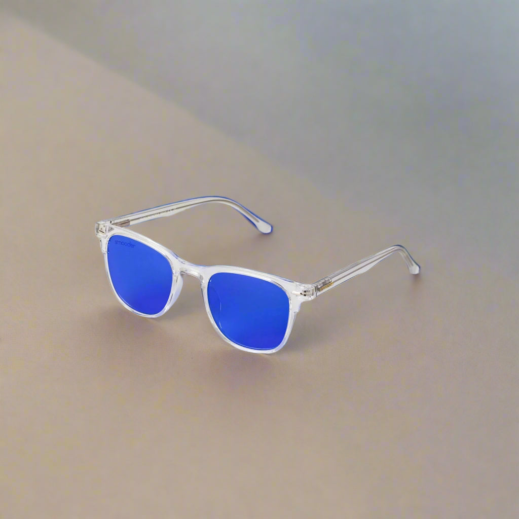 Stylish Italian designed affordable sunglasses with UV protection.