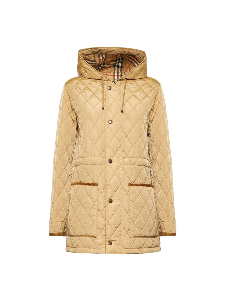 Burberry Women Burberry Bomber Jacket