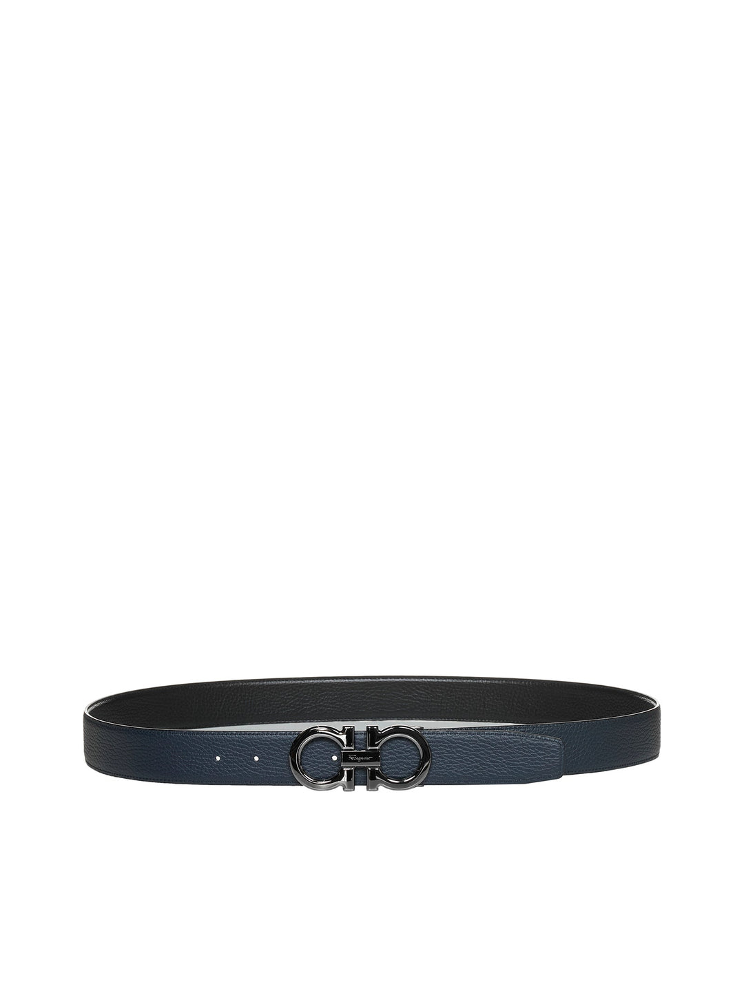 Ferragamo Men Ferragamo Reversible Belt