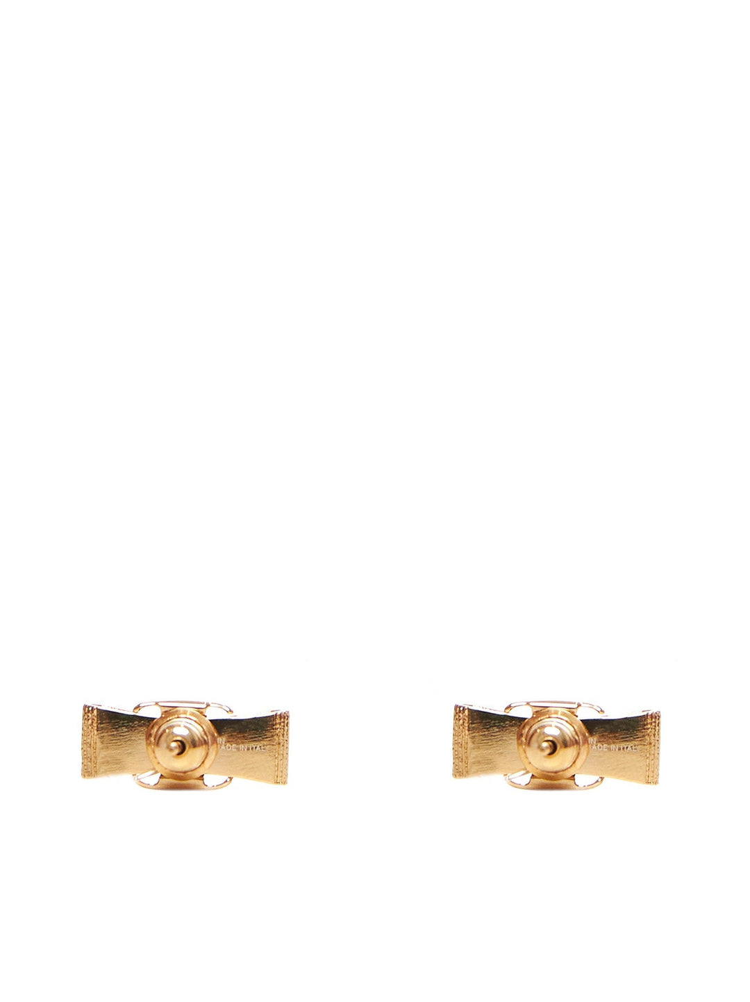 Ferragamo Women Vara Bow Earrings