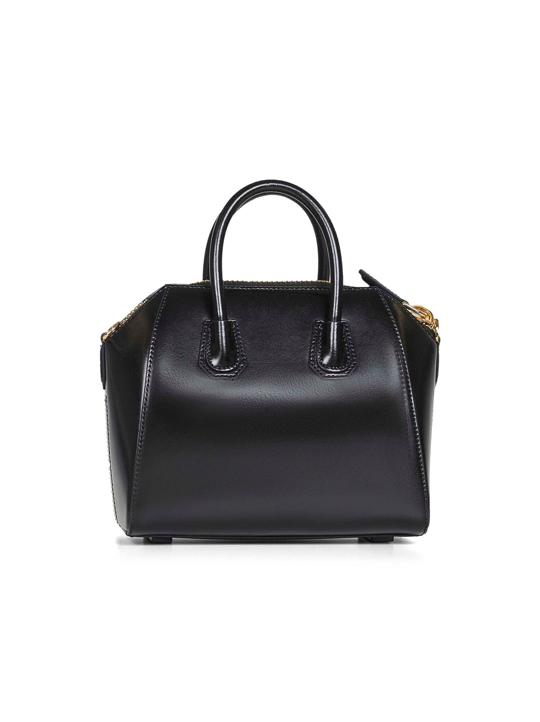 Givenchy Women Black Antigona Mini Handbag