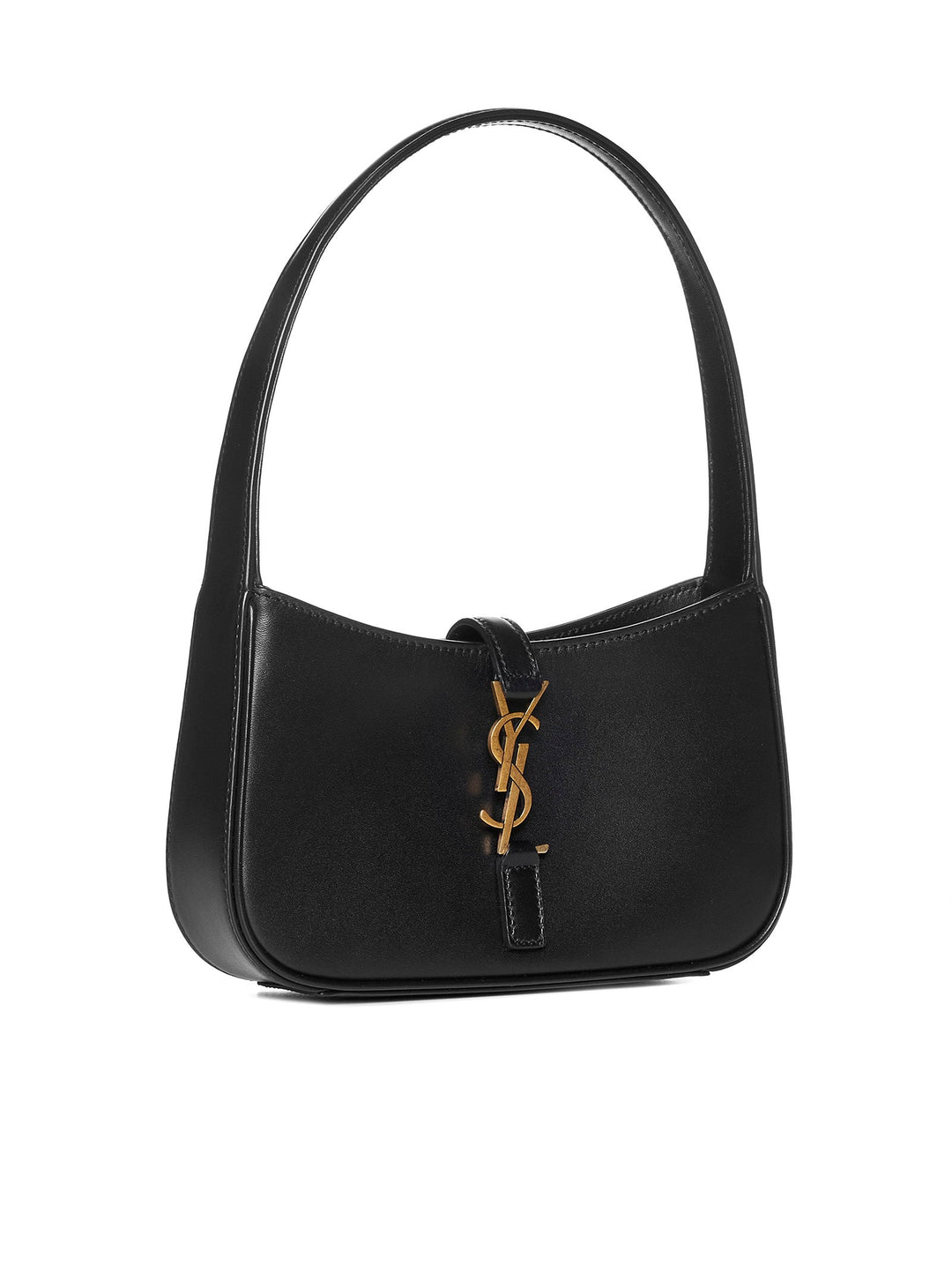 Saint Laurent Women Saint Laurent E 5 To 7 In Smooth Leather