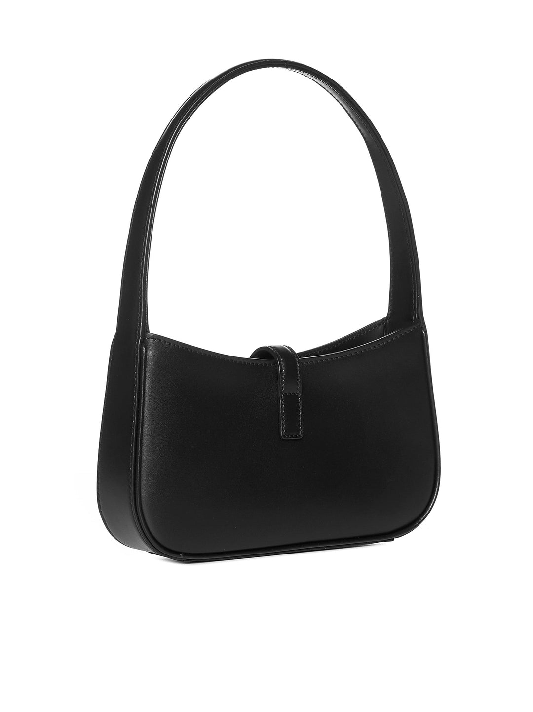 Saint Laurent Women Saint Laurent E 5 To 7 In Smooth Leather