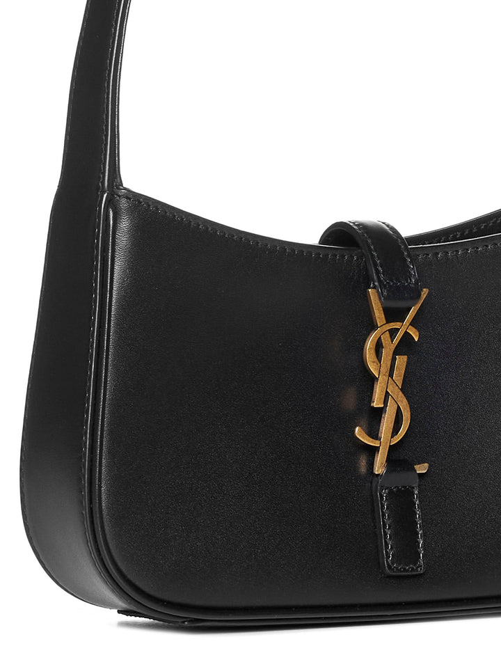 Saint Laurent Women Saint Laurent E 5 To 7 In Smooth Leather