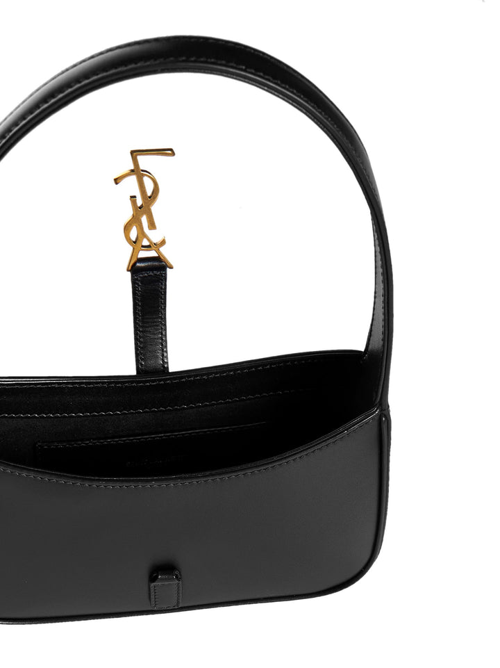 Saint Laurent Women Saint Laurent E 5 To 7 In Smooth Leather