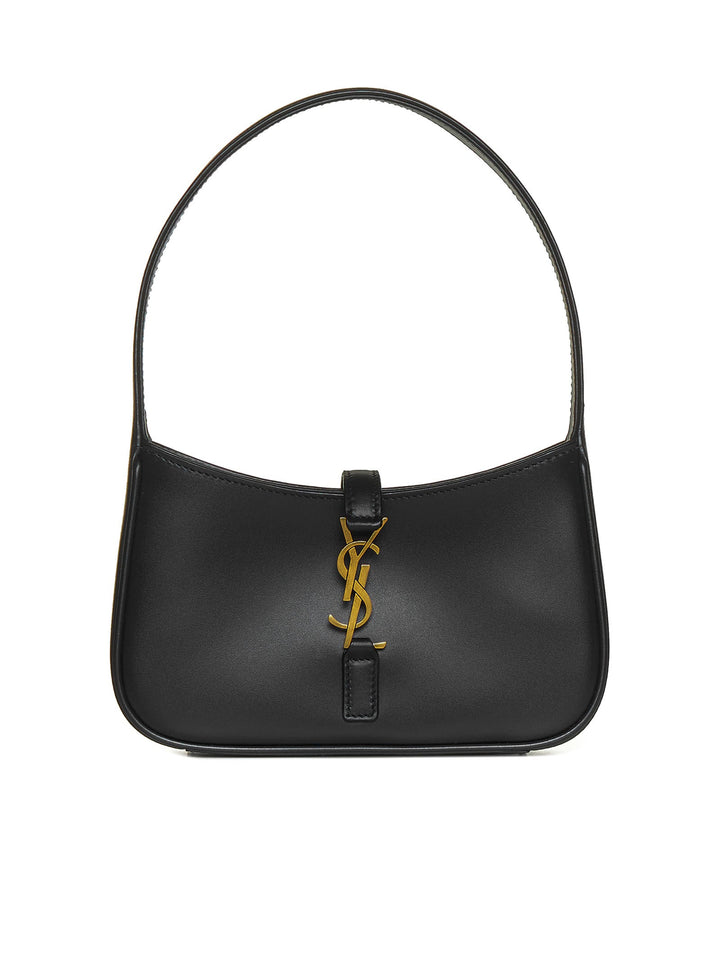 Saint Laurent Women Saint Laurent E 5 To 7 In Smooth Leather