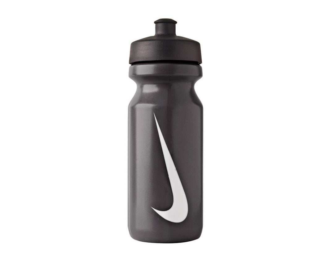 Nike Big Mouth Water Bottle 22OZ Black/Black/White 22OZ One Size