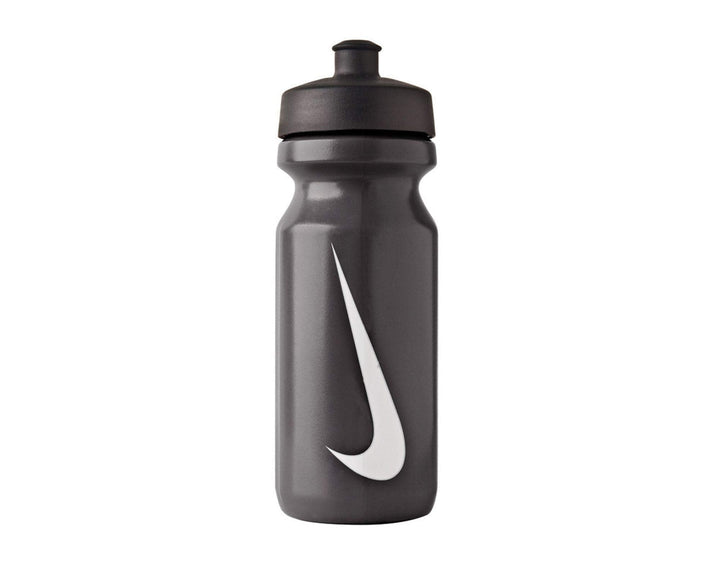 Nike Big Mouth Water Bottle 22OZ Black/Black/White 22OZ One Size