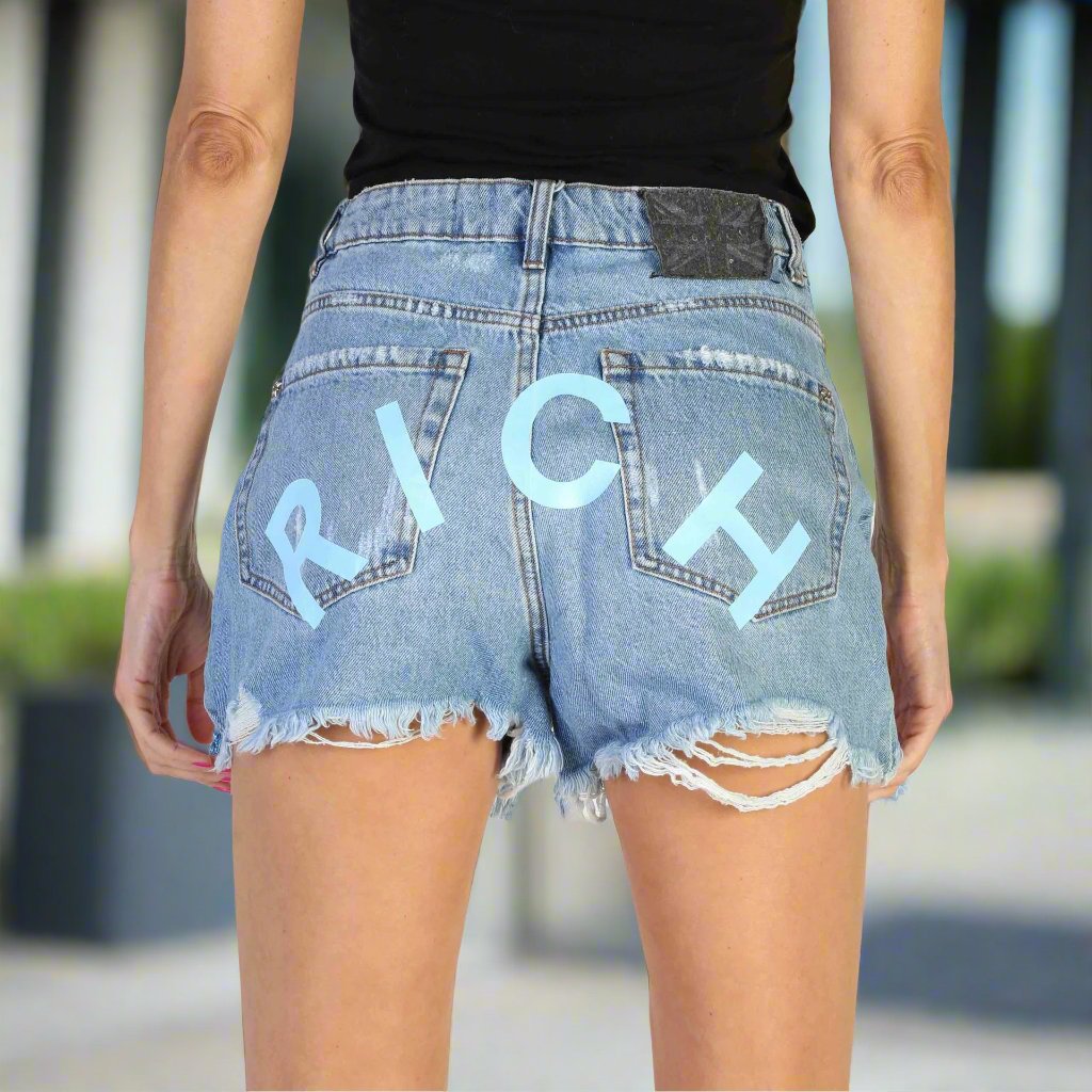 Richmond Short