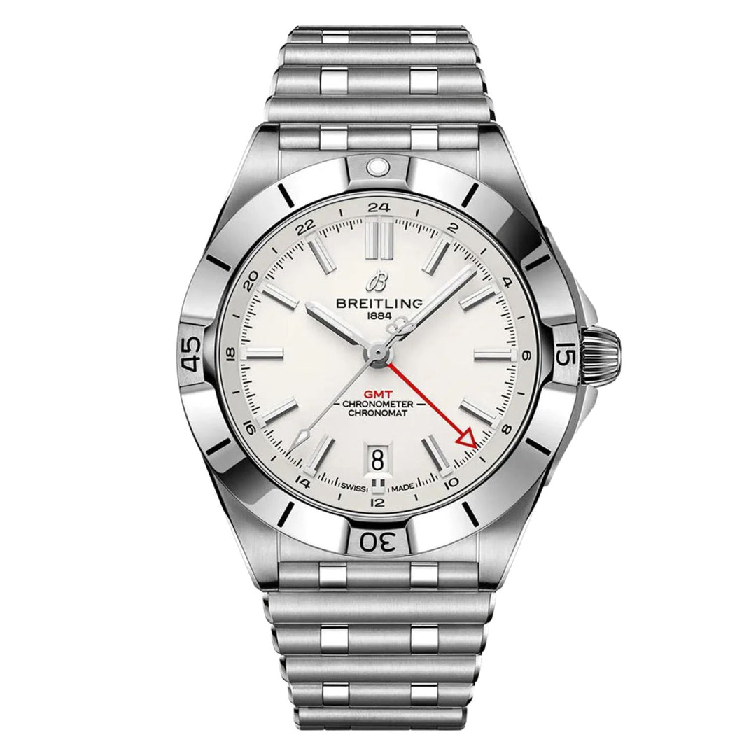 Breitling Men's Chronomat
