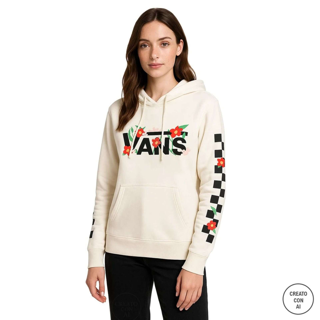 VANS sneakers and streetwear collection at STORE 7994