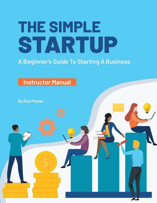 The Simple Startup - Paperback