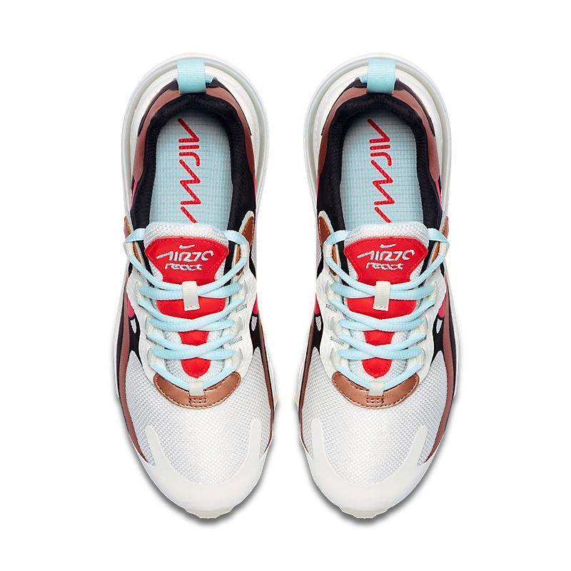 Nike Air Max 270 React &