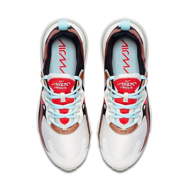 Nike Air Max 270 React &