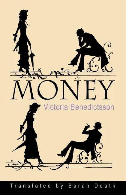 Money - Paperback