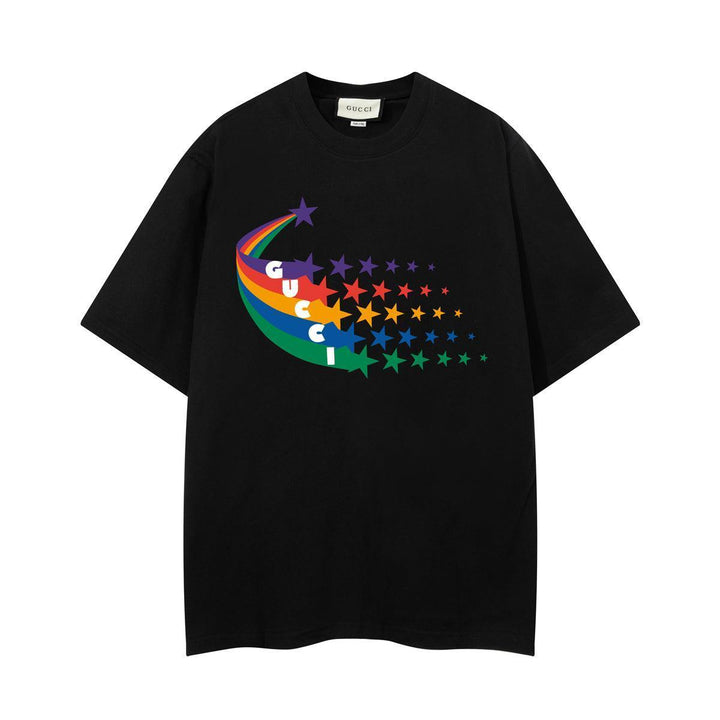 Gucci T-Shirt Without Collar &