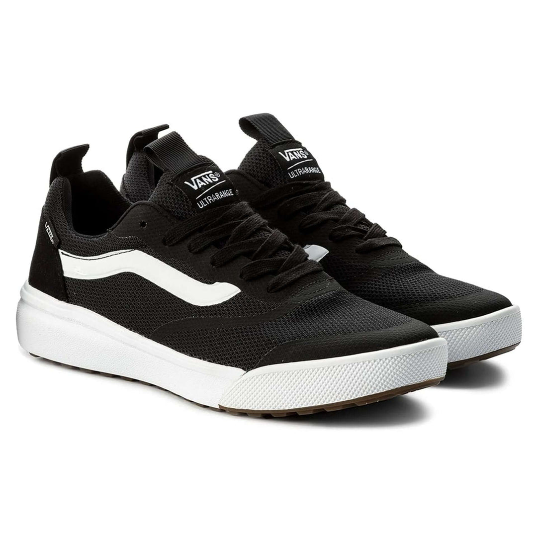 VANS sneakers and streetwear collection at STORE 7994