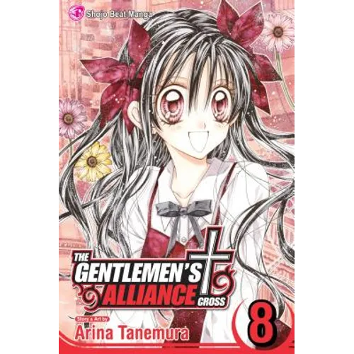 The Gentlemen's Alliance +, Vol. 8 - Paperback