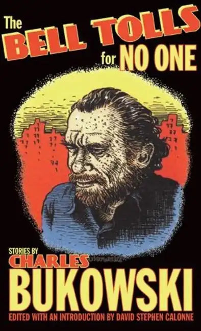 The Bell Tolls for No One - Paperback