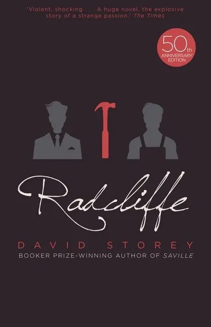 Radcliffe - Paperback