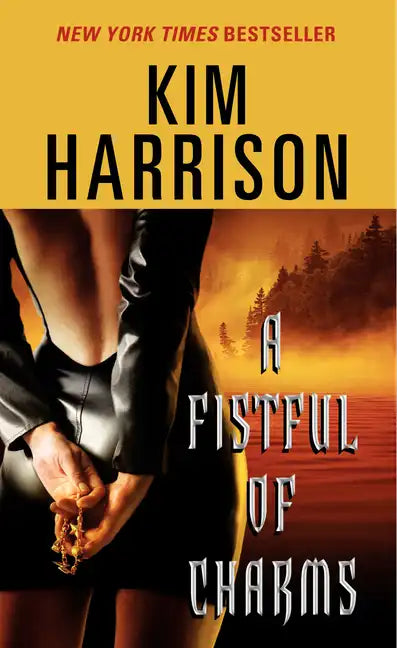 A Fistful of Charms - Paperback